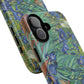 Van Gogh, Vincent - Irises (1889) - Tough Phone Cases