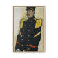 Marquet, Albert - Sergeant of the Colonial Regiment (1906) - Matte Canvas, Framed