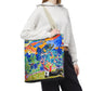 Derain, André - Mountains at Collioure (1905) - Tote Bag