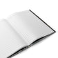 Pacio, Adam - Memento Mori Mandala - Hardcover Journal Matte