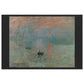 Monet's "Impression, Sunrise" - 1000pc Jigsaw Puzzle