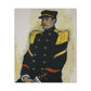 Marquet, Albert - Quai des Grands-Augustins (1905) - Canvas Block, unframed