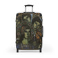 Filiger, Charles - Saint Cecilia (1893) - Suitcase