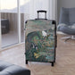 Denis, Maurice - April (1892) - Suitcase
