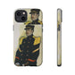 Marquet, Albert - Sergeant of the Colonial Regiment (1906) - Tough Phone Cases
