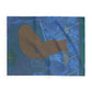 Ranson, Paul - The Blue Bather (1891) - Arctic Fleece Blanket