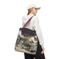 Courbet, Gustave - The Stone Breakers (1850) - Tote Bag