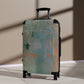 Monet, Claude - Impression, Sunrise (1872) - Suitcase