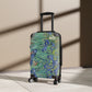 Van Gogh, Vincent - Irises (1889) - Suitcase