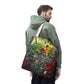Ranson, Paul - The Lotus Bather (1906) - Tote Bag
