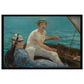 Manet, Édouard - Boating (1874) - 1000pc Jigsaw Puzzle
