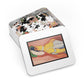 Van Dongen, Kees - Modjesko, Soprano Singer (1908) - 1000pc Jigsaw Puzzle