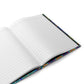 Pacio, Adam - Melek Taus Mandala - Hardcover Journal Matte