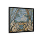 Cézanne, Paul - The Large Bathers (1906) - Matte Canvas, Framed