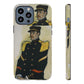Marquet, Albert - Sergeant of the Colonial Regiment (1906) - Tough Phone Cases