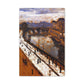 Marquet, Albert - Quai des Grands-Augustins (1905) - Canvas Block, unframed