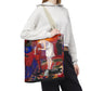 Ranson, Paul - The Golden Head of Hair (1909) - Tote Bag