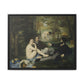 Manet, Édouard - Luncheon on the Grass (1863) - Matte Canvas, Framed