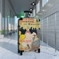 Toulouse-Lautrec, Henri - Moulin Rouge - La Goulue (1891) - Suitcase