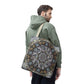 Pacio, Adam  - Memento Mori - Tote Bag