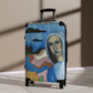 Filiger, Charles - La Vierge (1895) - Suitcase
