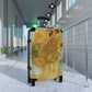 Van Gogh, Vincent - Sunflowers (Third version) (1888) - Suitcase