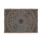 Pacio, Adam - Mystic Jewel Mandala - Woven Blanket