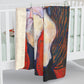 Toulouse-Lautrec, Henri - The Medical Inspection (1894) - Sherpa Fleece Blanket