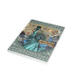 Pacio, Adam - Liberty Mandala - Postcard Bundles with Envelopes Included