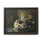 Manet, Édouard - Luncheon on the Grass (1863) - Matte Canvas, Framed