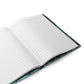 Pacio, Adam - Liberty Mandala - Hardcover Journal Matte