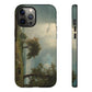 Bierstadt, Albert - California Spring (1875) - Tough Phone Cases