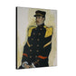 Marquet, Albert - Quai des Grands-Augustins (1905) - Canvas Block, unframed