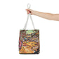 Braque, Georges - Olive Tree near L'Estaque (1906) - Tote Bag