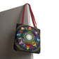 Pacio, Adam - Mystic Jewel Mandala - Tote Bag