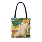 Ranson, Paul - Bather (1898) - Tote Bag
