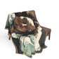 Courbet, Gustave - The Desperate Man (1843) - Woven Blanket