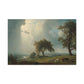 Bierstadt, Albert - California Spring (1875) - Canvas Block, unframed
