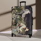 Courbet, Gustave - The Stone Breakers (1850) - Suitcase