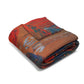 Toulouse-Lautrec, Henri - The Medical Inspection (1894) - Arctic Fleece Blanket