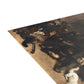 Courbet, Gustave - The Painter’s Studio (1855) - Postcard Bundles with Envelopes Included