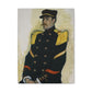 Marquet, Albert - Quai des Grands-Augustins (1905) - Canvas Block, unframed