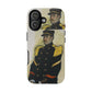 Marquet, Albert - Sergeant of the Colonial Regiment (1906) - Tough Phone Cases