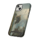 Bierstadt, Albert - California Spring (1875) - Tough Phone Cases