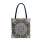 Pacio, Adam  - Memento Mori - Tote Bag