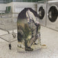 Courbet, Gustave - The Stone Breakers (1850) - Laundry Bag