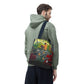 Ranson, Paul - The Lotus Bather (1906) - Tote Bag