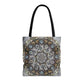 Pacio, Adam  - Memento Mori - Tote Bag