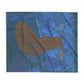 Ranson, Paul - The Blue Bather (1891) - Arctic Fleece Blanket