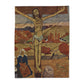 Gauguin, Paul - The Yellow Christ (1889) - Arctic Fleece Blanket